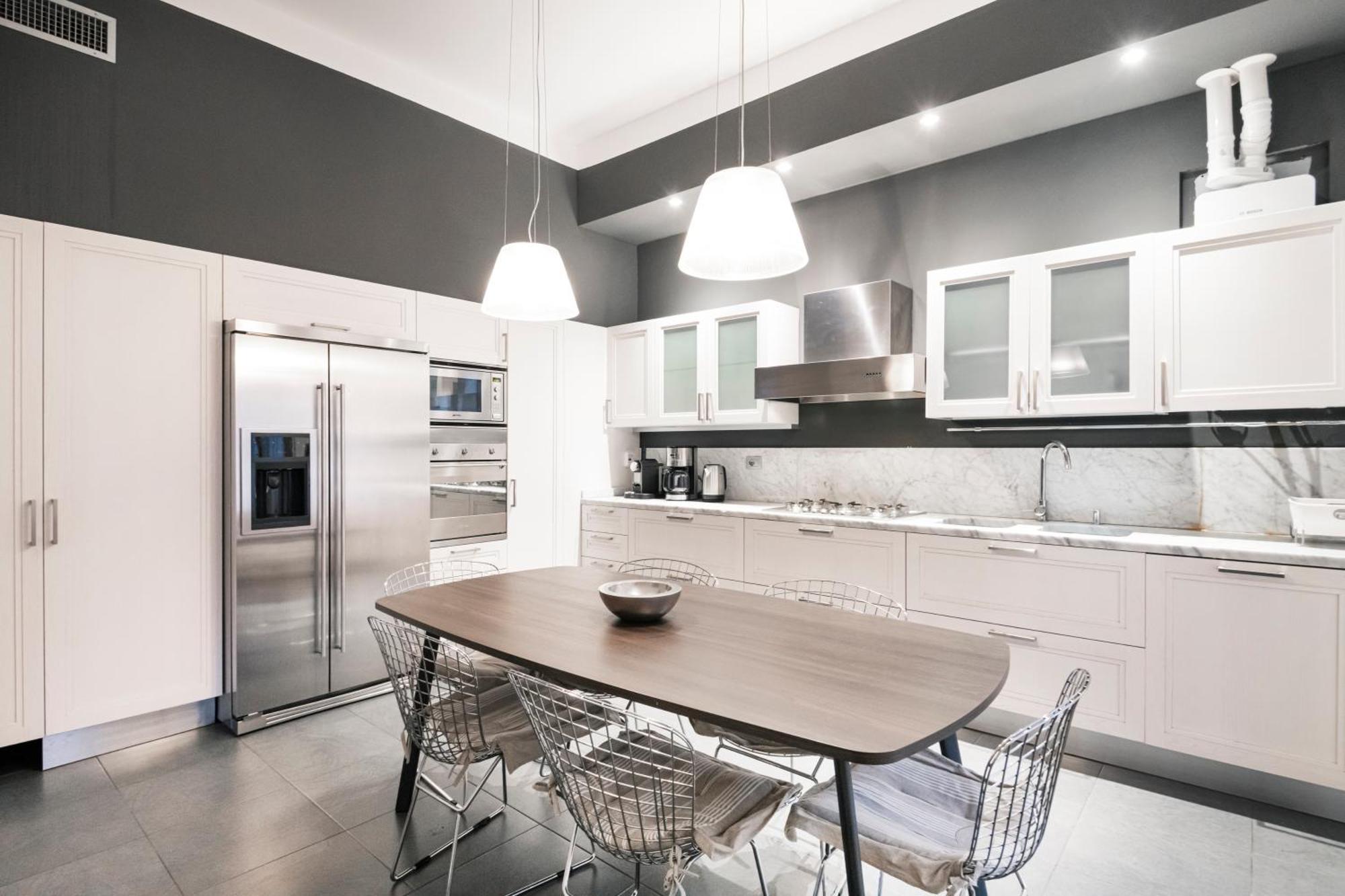 Easylife - Magnificent Splendid Apt Sant'Ambrogio Milán Exteriér fotografie
