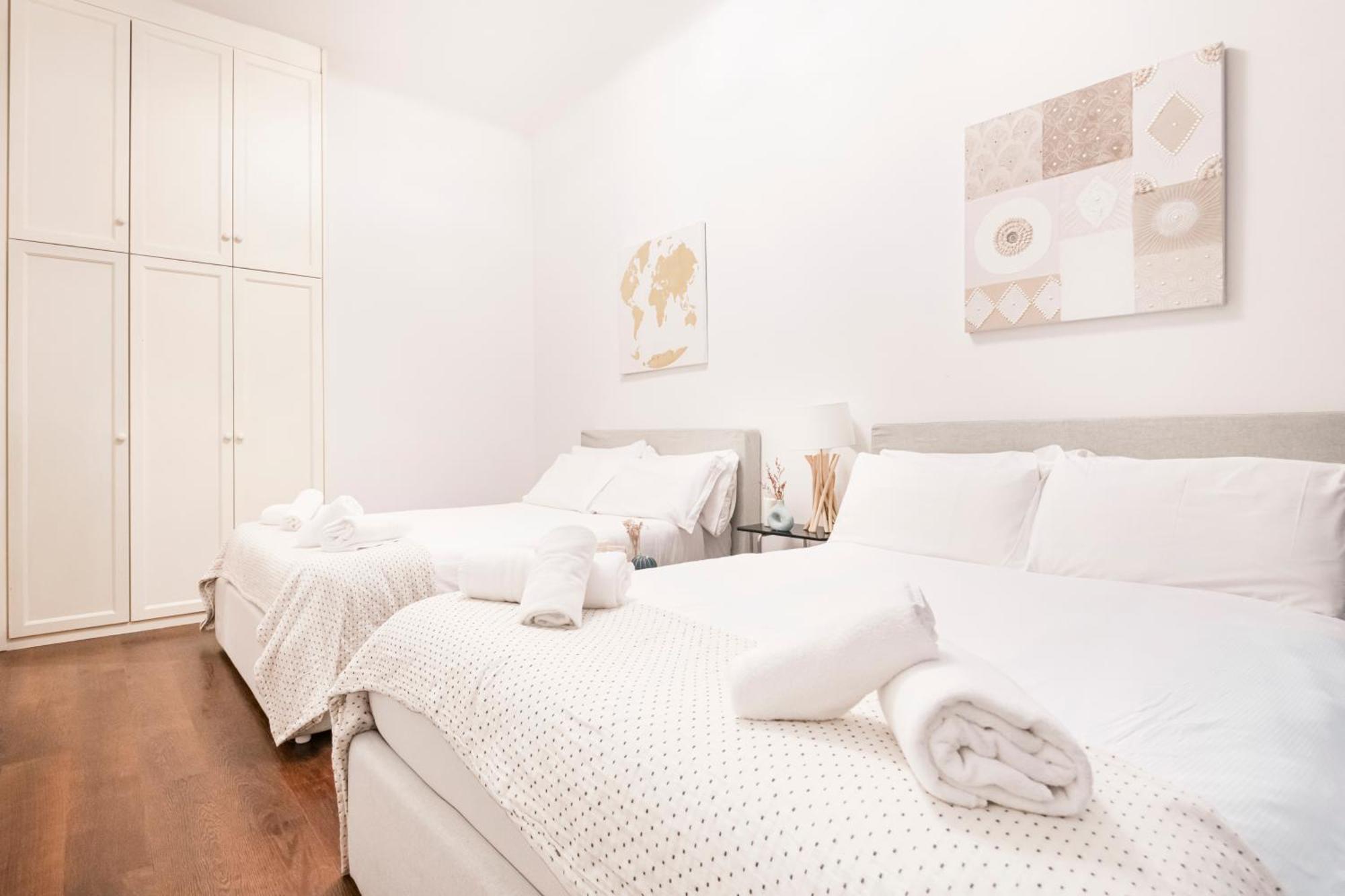 Easylife - Magnificent Splendid Apt Sant'Ambrogio Milán Exteriér fotografie