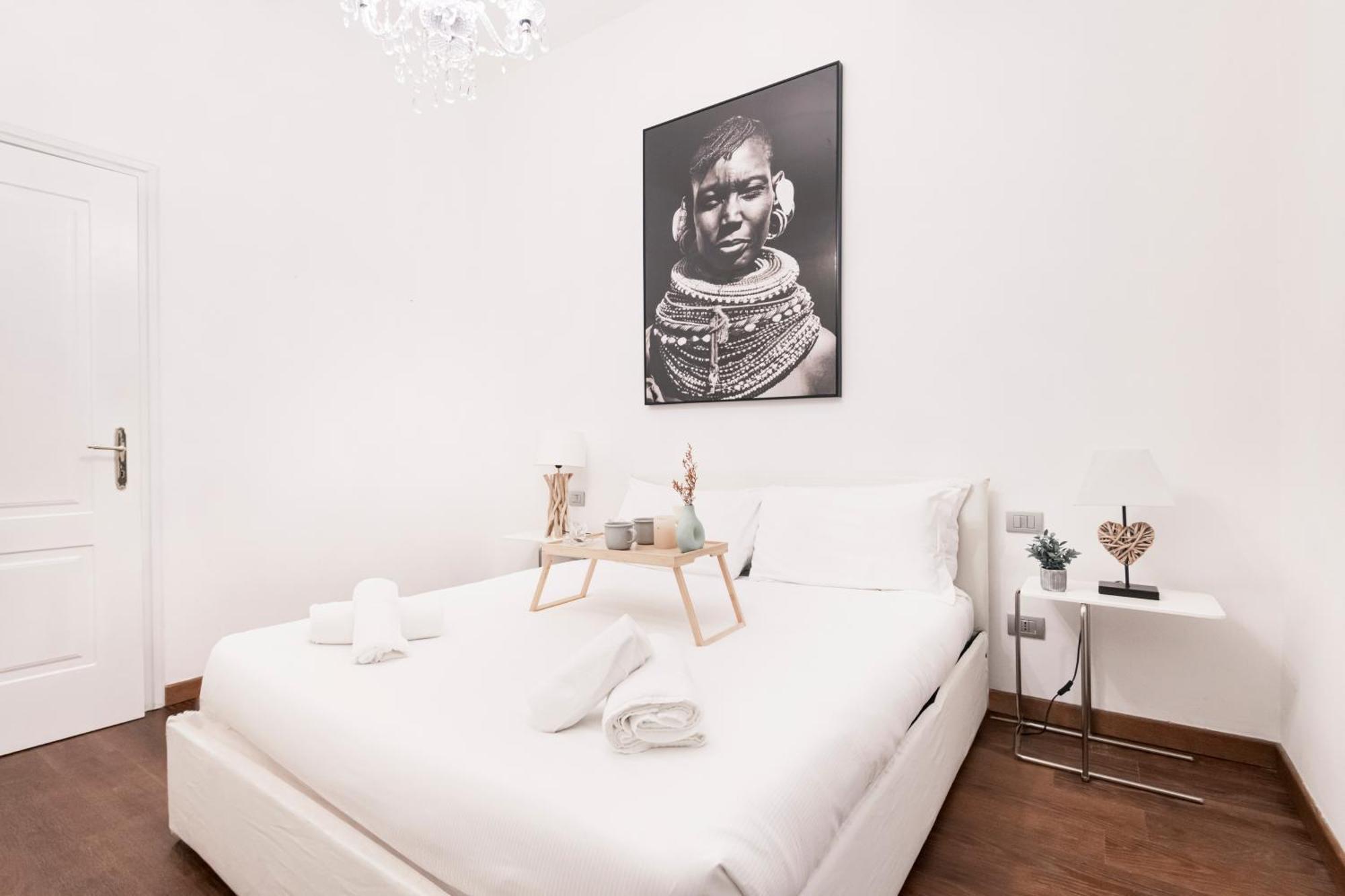 Easylife - Magnificent Splendid Apt Sant'Ambrogio Milán Exteriér fotografie