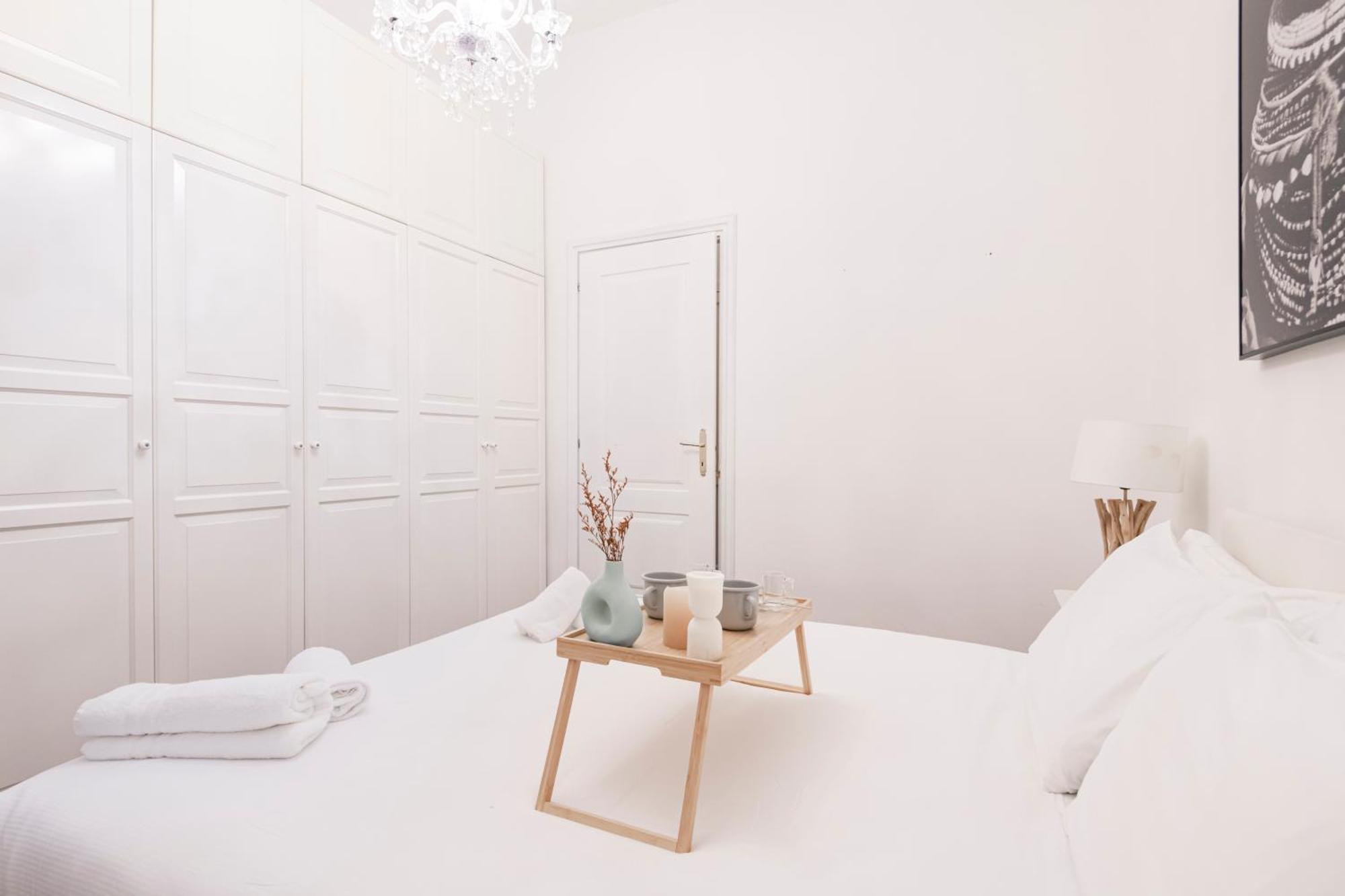 Easylife - Magnificent Splendid Apt Sant'Ambrogio Milán Exteriér fotografie